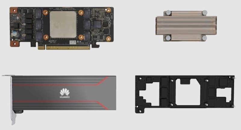 国产系列 | Atlas 300I Pro 推理卡性能、应用场景、技术规格介绍
