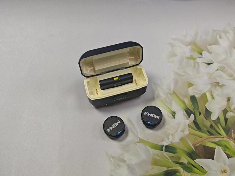 罗德麦克风怎么样？罗德、西圣、猛犸无线领夹麦克风多方位测评