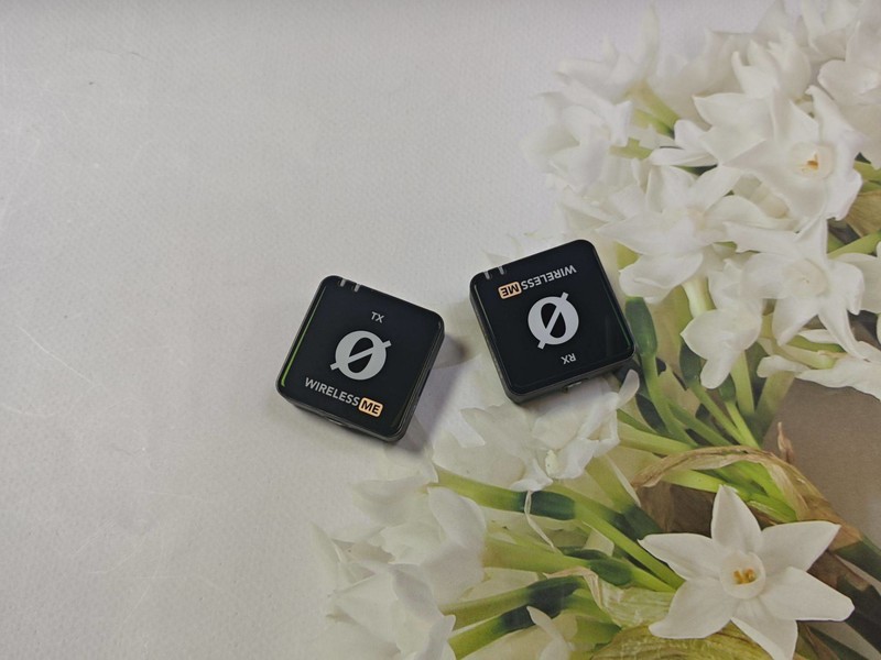 罗德麦克风怎么样？罗德、西圣、猛犸无线领夹麦克风多方位测评