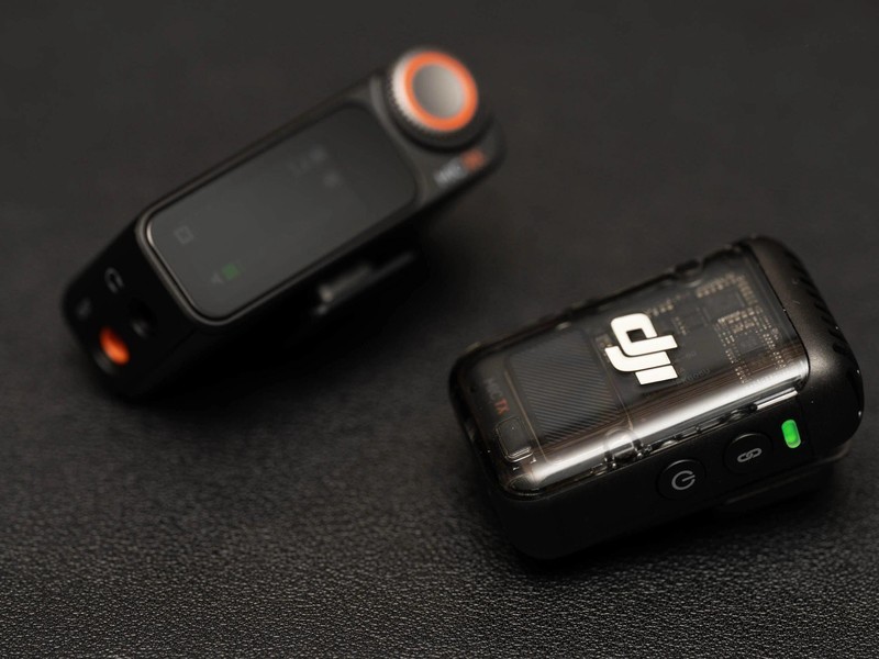 无线领夹麦克风怎么挑选？选前必看的领夹麦克风五大智商税