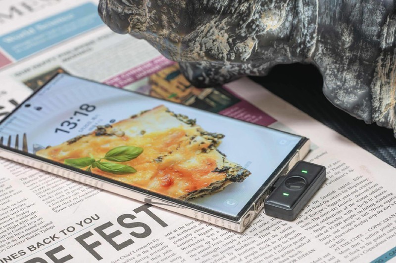 领夹麦克风哪个牌子音质好？自媒体人必备的无线领夹麦推荐