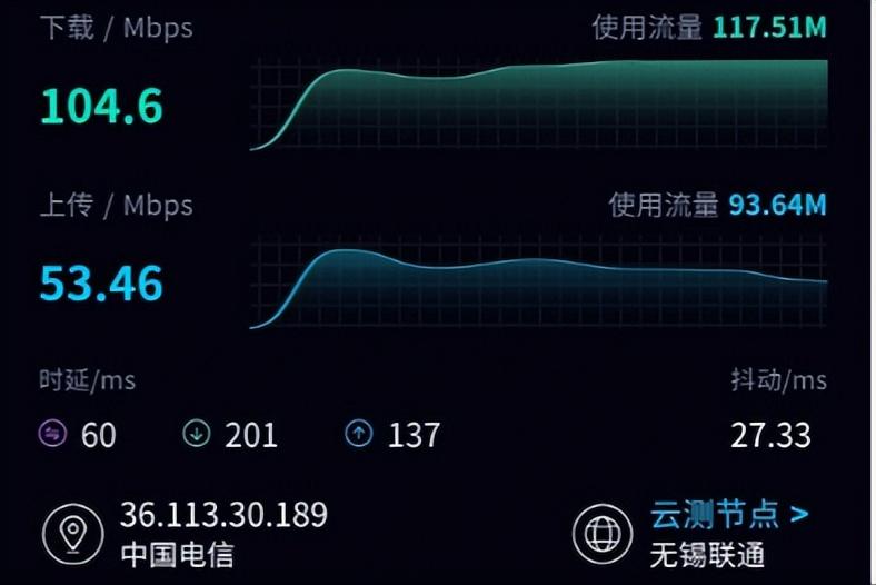 【大学生实测反馈】随身WiFi到底是不是智商税？格行按键三网切到底好用吗？