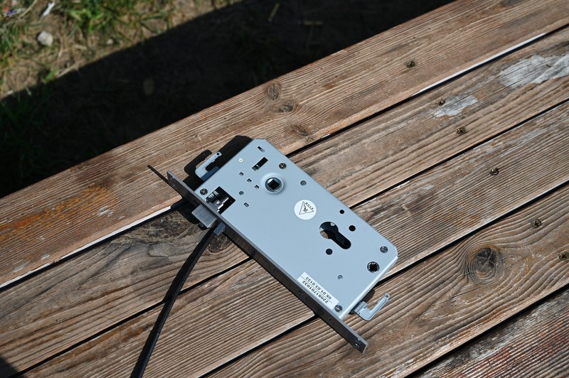 在家每次开门都安心，在外也能芝麻开门——云米AI智能门锁Super 2体验