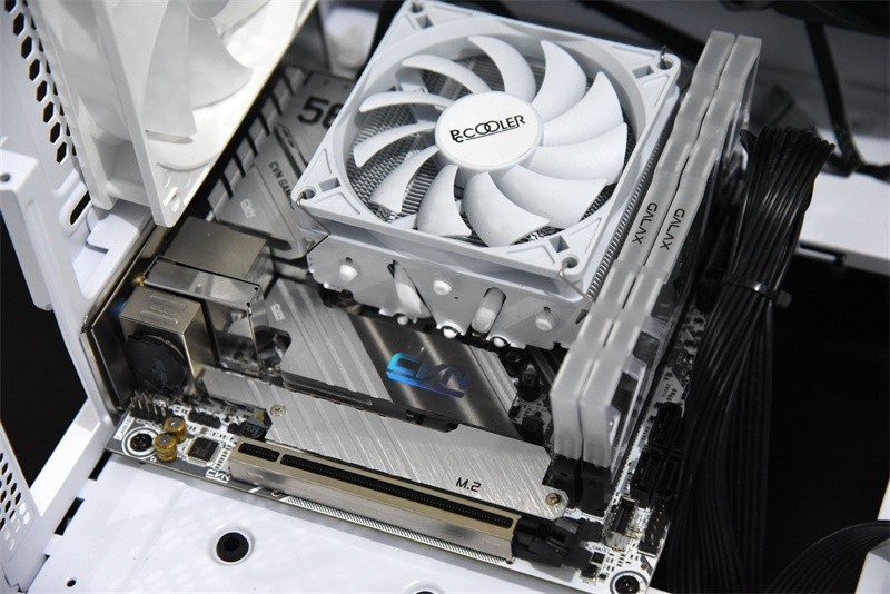 平凡的平台，不凡的硬盘---英睿达（Crucial）美光 P3 1TB M.2 NVMe装机体验