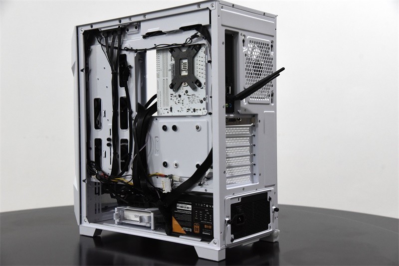 平凡的平台，不凡的硬盘---英睿达（Crucial）美光 P3 1TB M.2 NVMe装机体验