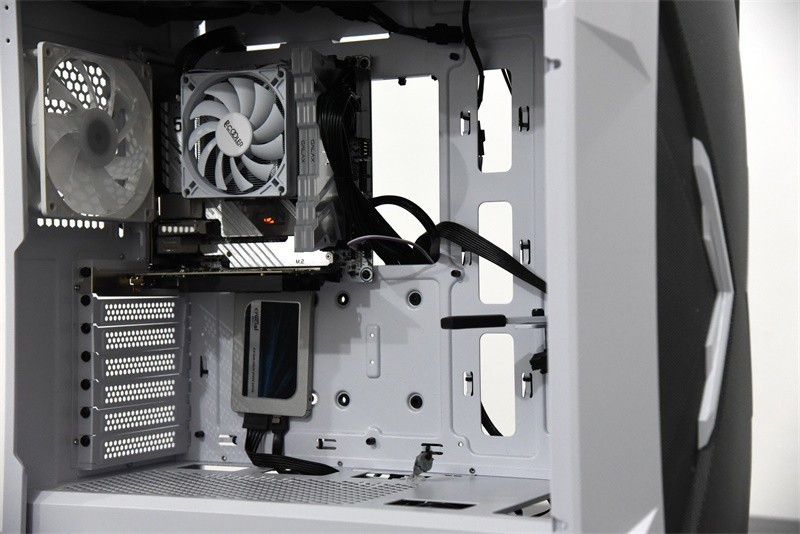 平凡的平台，不凡的硬盘---英睿达（Crucial）美光 P3 1TB M.2 NVMe装机体验