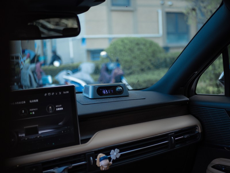 绿色出行、健康相伴，这家伙让老车子焕发新青春！