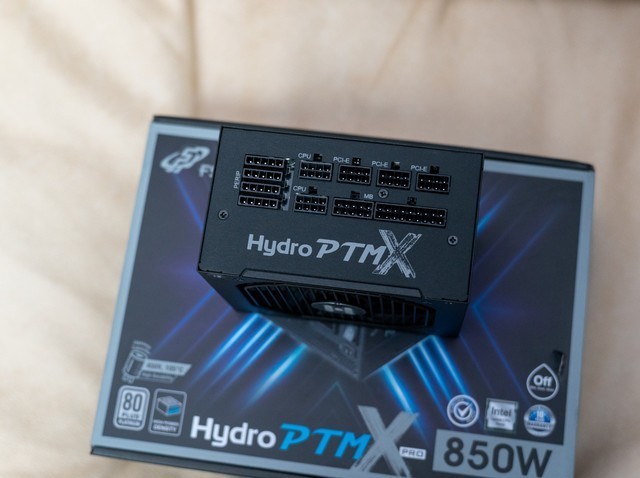 7800MHz动动手指就搞定了，人人都可以会的宏碁掠夺者Vesta II 6800 DDR5超频教程