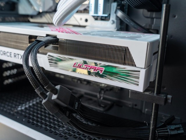 7800MHz动动手指就搞定了，人人都可以会的宏碁掠夺者Vesta II 6800 DDR5超频教程