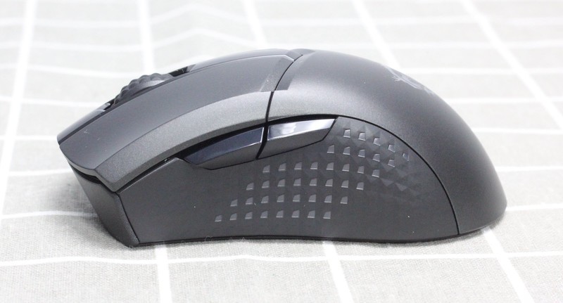 毫不顾忌一下左撇子的感受么！右撇子懂王们又有重磅新宠到店