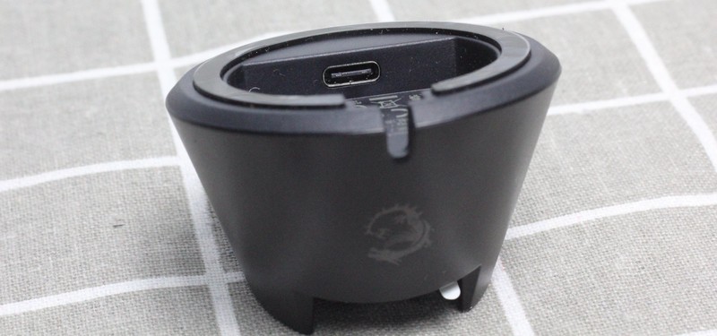 毫不顾忌一下左撇子的感受么！右撇子懂王们又有重磅新宠到店