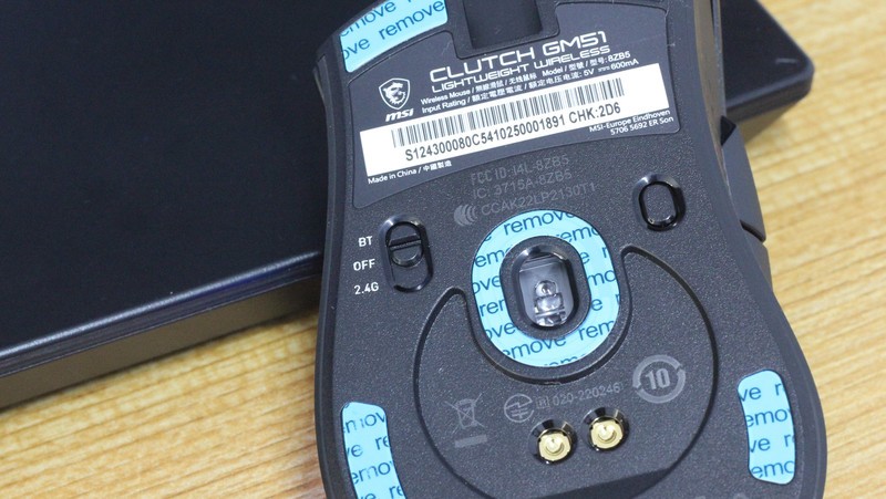 毫不顾忌一下左撇子的感受么！右撇子懂王们又有重磅新宠到店