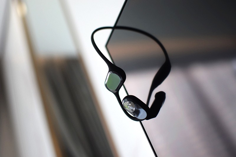 你值得拥有的泥炭蓝牙耳机RunFree：音质出色，佩戴舒适，续航能力强劲