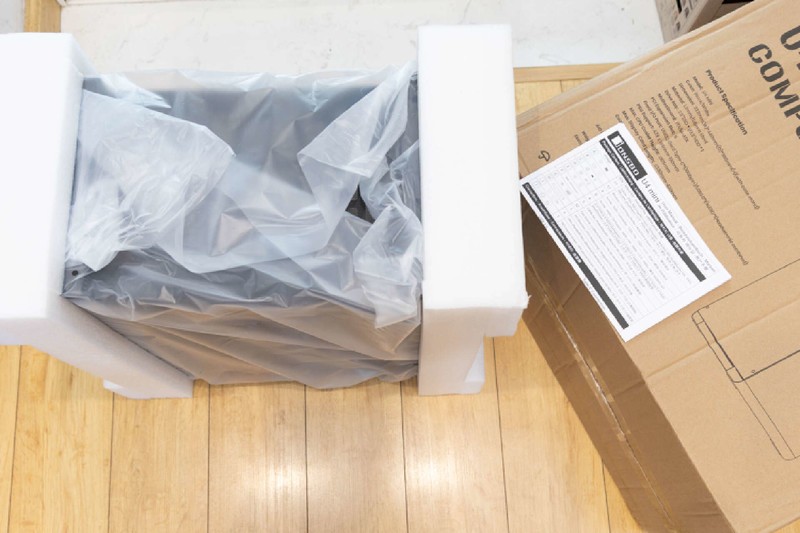 体型小巧，空间合理，兼顾360水冷和长显卡，乔思伯U4Mini体验