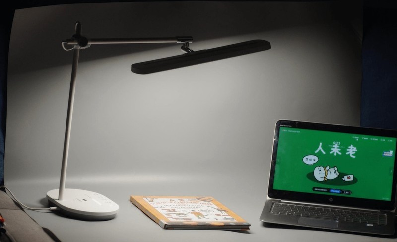 用护眼灯到底好不好？护眼灯的作用大不大