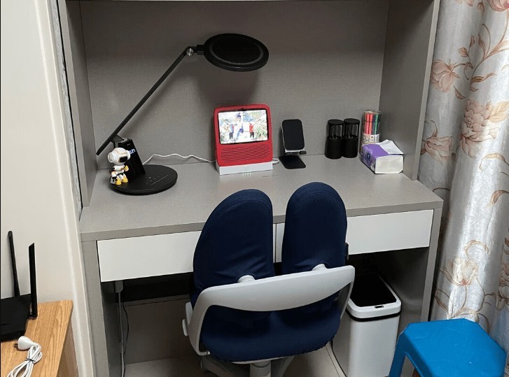 用护眼灯到底好不好？护眼灯的作用大不大