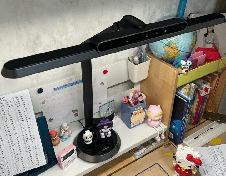 用护眼灯到底好不好？护眼灯的作用大不大