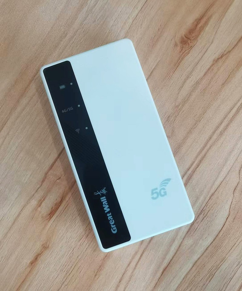 不良5G随身WiFi可能“烫鸡鸡”？发热严重可能烫伤