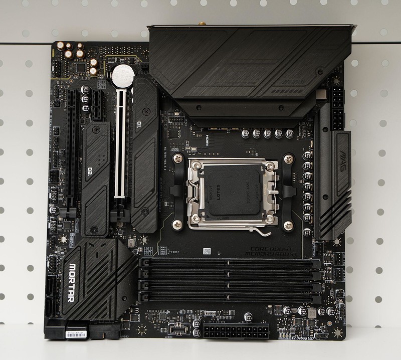 逆袭2K游戏 AMD RADEON RX 6750XT高画质吹响号角