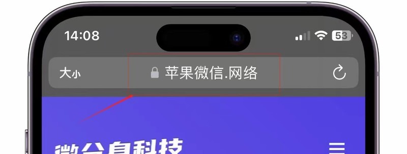 探秘微信技巧，你真的会用微信吗？不会你还不知道苹果手机也可以微信分身的吧?