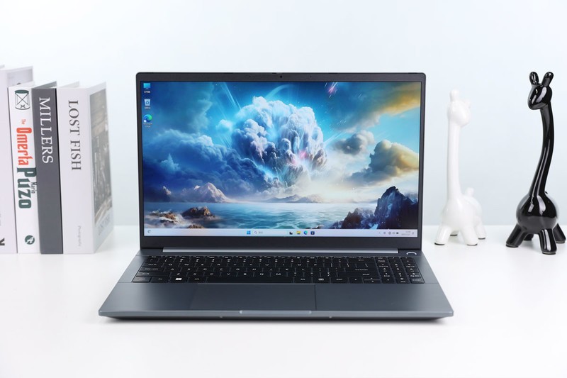 3499元起！吾空凌云X15-7840HS版惊喜体验