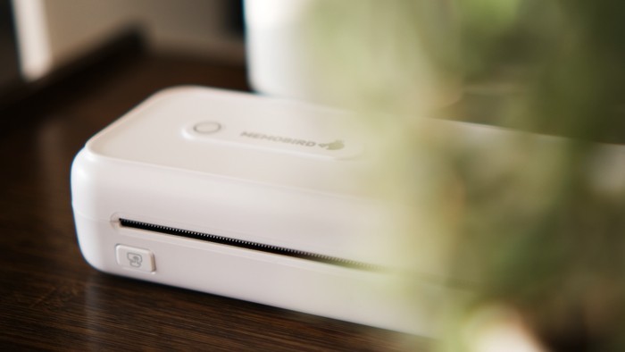 咕咕机A4错题打印机体验：孩子的学习打印好帮手