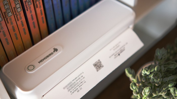 咕咕机A4错题打印机体验：孩子的学习打印好帮手