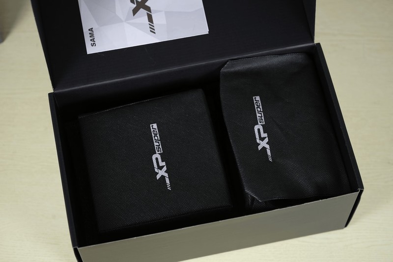 性能强悍，十年质保，加量不加价先马高性价比白金ATX3.0电源 XP1000W Super开箱