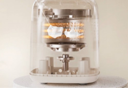 婴儿洗衣机哪款好？2025公认最好的婴儿洗衣机，几乎零差评可闭眼入