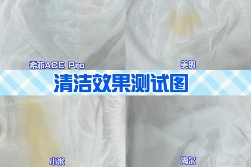 婴儿洗衣机哪款好？2025公认最好的婴儿洗衣机，几乎零差评可闭眼入