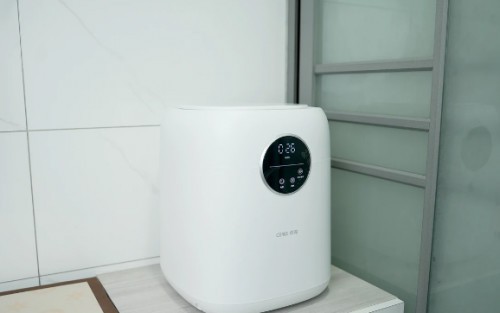 婴儿洗衣机哪款好？2025公认最好的婴儿洗衣机，几乎零差评可闭眼入