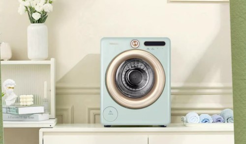 婴儿洗衣机哪款好？2025公认最好的婴儿洗衣机，几乎零差评可闭眼入