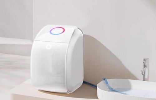 婴儿洗衣机哪款好？2025公认最好的婴儿洗衣机，几乎零差评可闭眼入