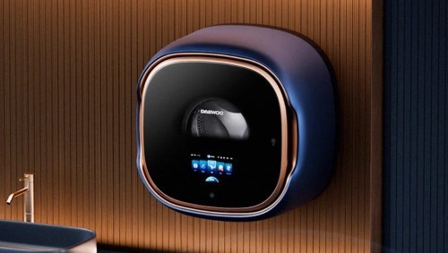 婴儿洗衣机哪款好？2025公认最好的婴儿洗衣机，几乎零差评可闭眼入