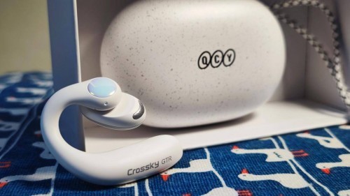 开放式蓝牙耳机音质哪家强？年度口碑排行榜十大推荐！