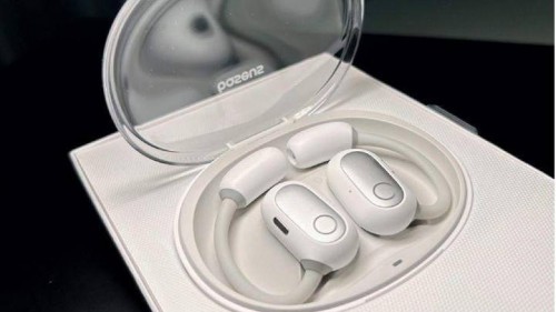 开放式蓝牙耳机音质哪家强？年度口碑排行榜十大推荐！