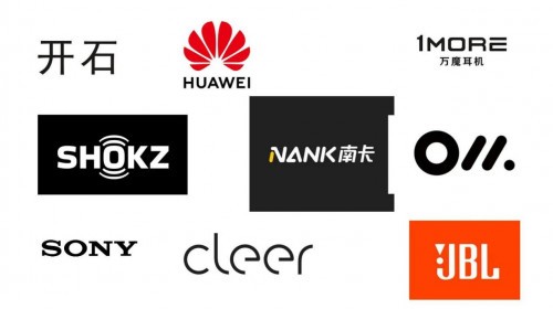开放式蓝牙耳机音质哪家强？年度口碑排行榜十大推荐！