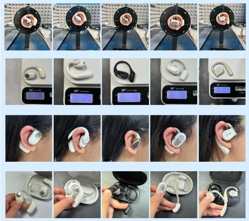 开放式蓝牙耳机音质哪家强？年度口碑排行榜十大推荐！