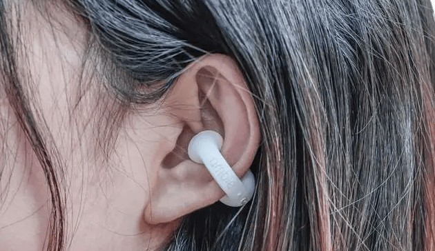 耳夹开放式耳机哪个品牌好用？耳夹耳机的正确佩戴方式