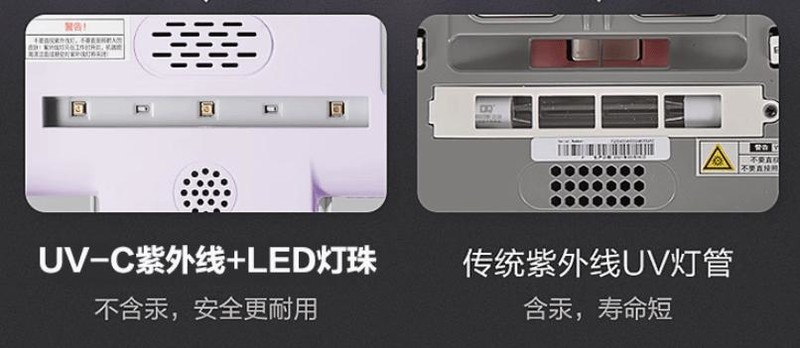 618要买床上除螨仪推荐哪款？2025年这五款高性价比机型闭眼入！