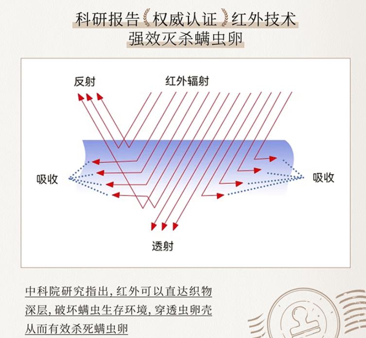 618要买床上除螨仪推荐哪款？2025年这五款高性价比机型闭眼入！