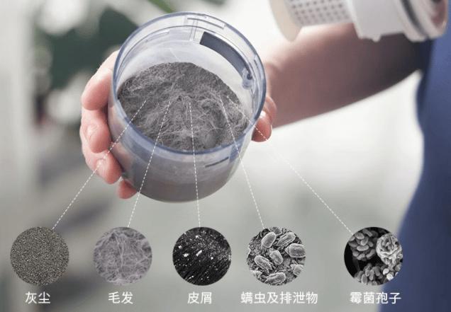 618要买床上除螨仪推荐哪款？2025年这五款高性价比机型闭眼入！