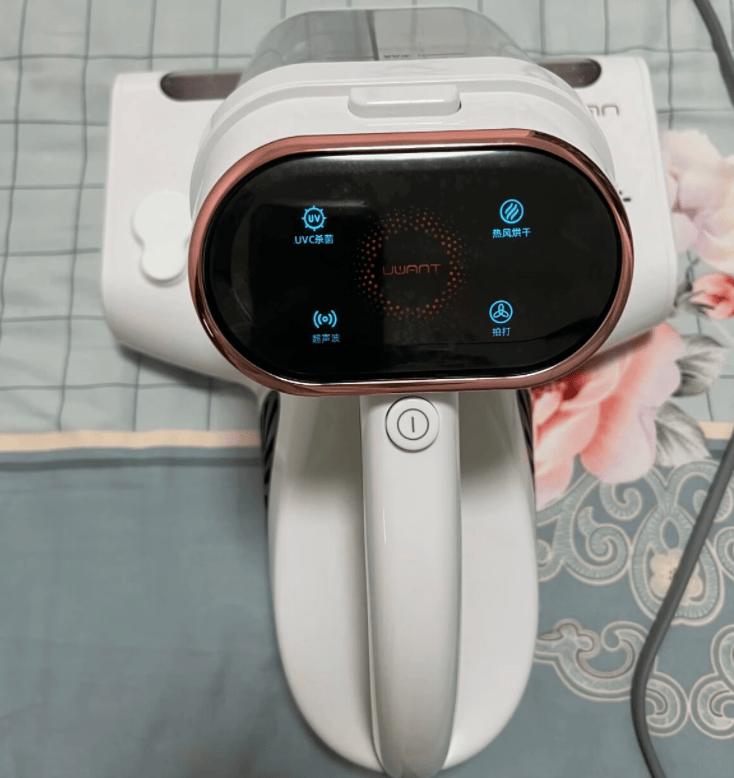 618要买床上除螨仪推荐哪款？2025年这五款高性价比机型闭眼入！