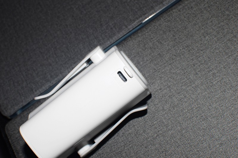 夏日清凉，双手自由 西圣高速挂腰风扇