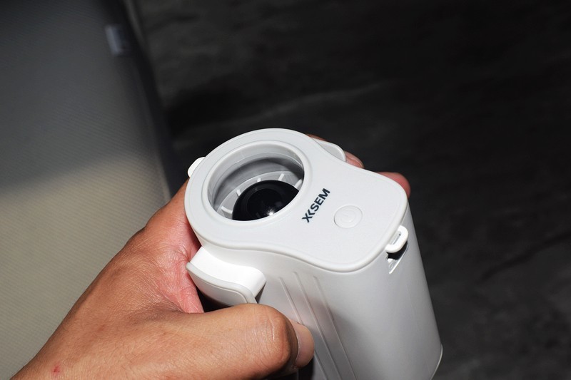 夏日清凉，双手自由 西圣高速挂腰风扇