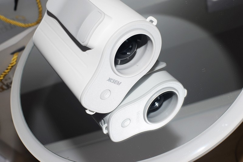 夏日清凉，双手自由 西圣高速挂腰风扇