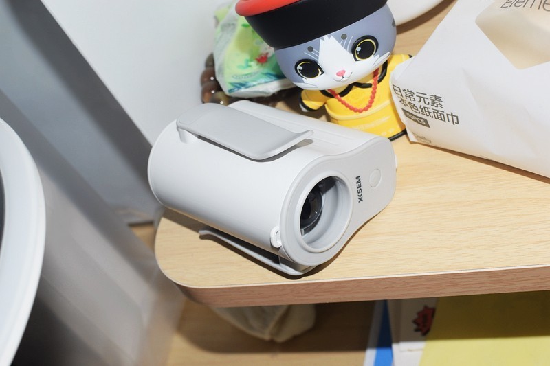 夏日清凉，双手自由 西圣高速挂腰风扇