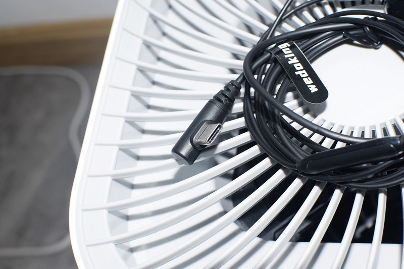 游戏音效的全新体验 Wedoking的G7.1入耳式游戏有线耳机