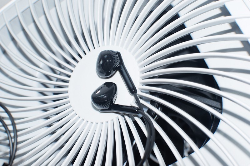 游戏音效的全新体验 Wedoking的G7.1入耳式游戏有线耳机