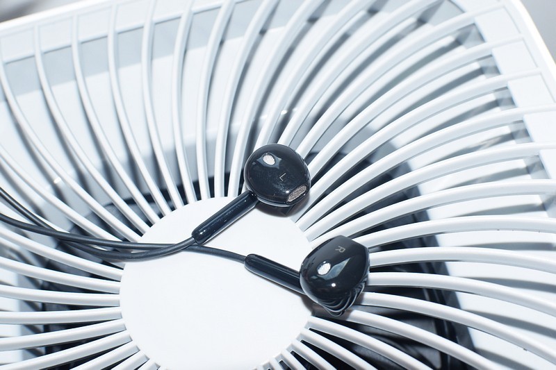 游戏音效的全新体验 Wedoking的G7.1入耳式游戏有线耳机